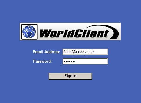 wordclient